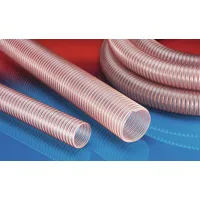 NORRES Saugfahrzeugschlauch schwer Ø 100mm L: 10m AIRDUC® PUR