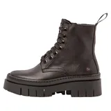 Art Stiefeletten in schwarz | Gr.: 39