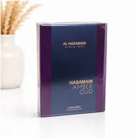 Al Haramain Amber Oud Dubai Night Extrait de Parfum