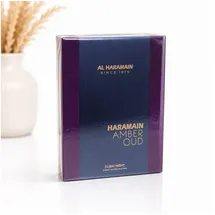 Al Haramain Amber Oud Dubai Night Extrait de Parfum 75 ml