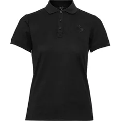 Sweet Protection Sweet Polo T-shirt W black (99901) M