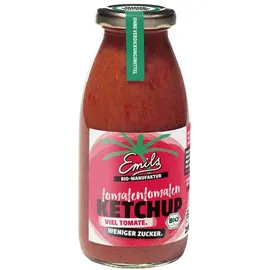 Emils Naturkost Emils Tomaten Ketchup bio