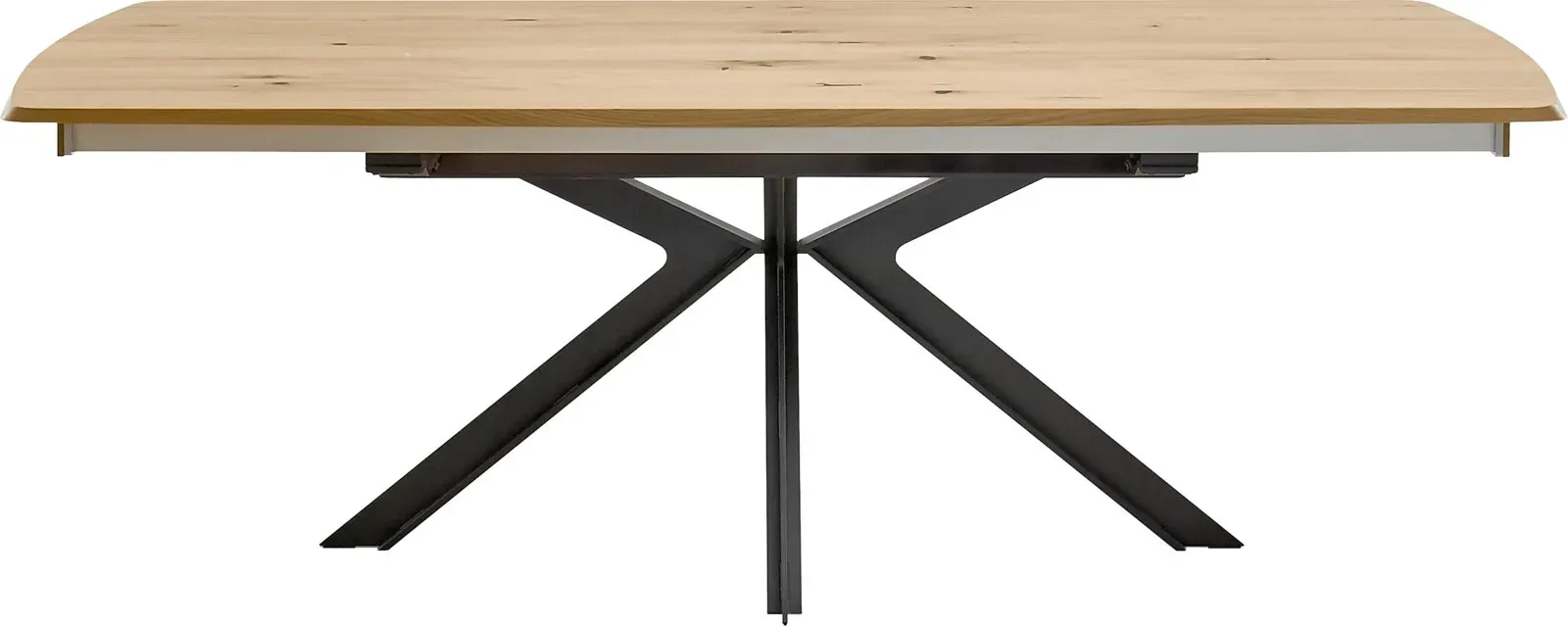 WK-Wohnen Esstsich WK 852 - B/H/T ca. 240,00x100,00x76,00