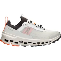 On Cloudultra 2 Damen Wolf / White 40,5
