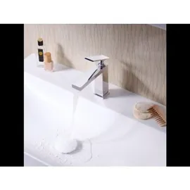 Hansgrohe Tecturis E 110 CoolStart (EcoSmart+), chrom