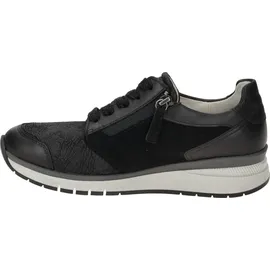 Gabor 66.307 Damen Schwarz 39