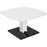 Novel Couchtisch, METZ - B/H/T ca. 80,00x47,00x80,00