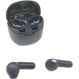 JBL Tune Flex schwarz
