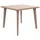 Resol New Dessa Gartentisch 90 x 90 x 74 cm Sand