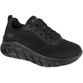 SKECHERS Bobs B Flex Hi Herren Schwarz 42