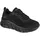 SKECHERS Bobs B Flex Hi Herren Schwarz 42