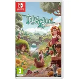 Tales of the Shire: A The Lord of The Rings Game - Edition (PEGI) (Nintendo Switch)