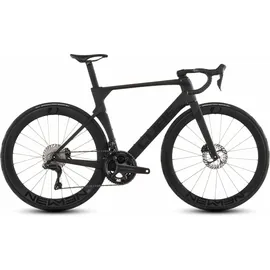 Cube Litening AERO C:68X Race 2026 28 Zoll RH 50 cm schwarz