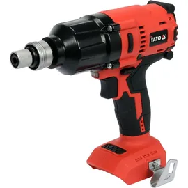 Yato 18V 700Nm ohne Akku Schlagschrauber 1/2" 0Xah Bürstenloser