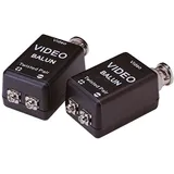 Balun (Paar) zur Übertragung einer Analog-Kamera