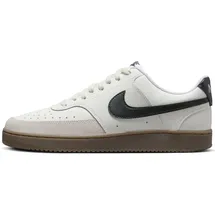 Nike Court Vision Low Herren sail/black/light orewood brown/white 40,5