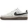 Nike Court Vision Low Herren sail/black/light orewood brown/white 40,5