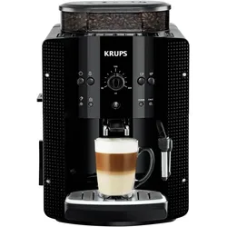 Krups EA8108 - Automatische Kaffeemaschine mit Cappuccinatore - 15 bar