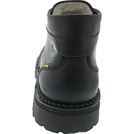 CAMEL ACTIVE Stiefel warm in schwarz | Gr.: 44