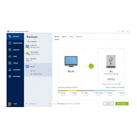 Acronis True Image 2025