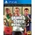 Grand Theft Auto V - Premium Edition (USK) (PS4)