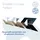 R-Go Tools Riser Attachable schwarz