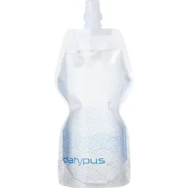 Platypus SoftBottle Waves 1 l
