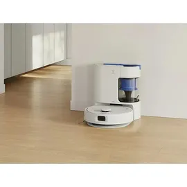 Ecovacs DEEBOT N20e Plus Weiß