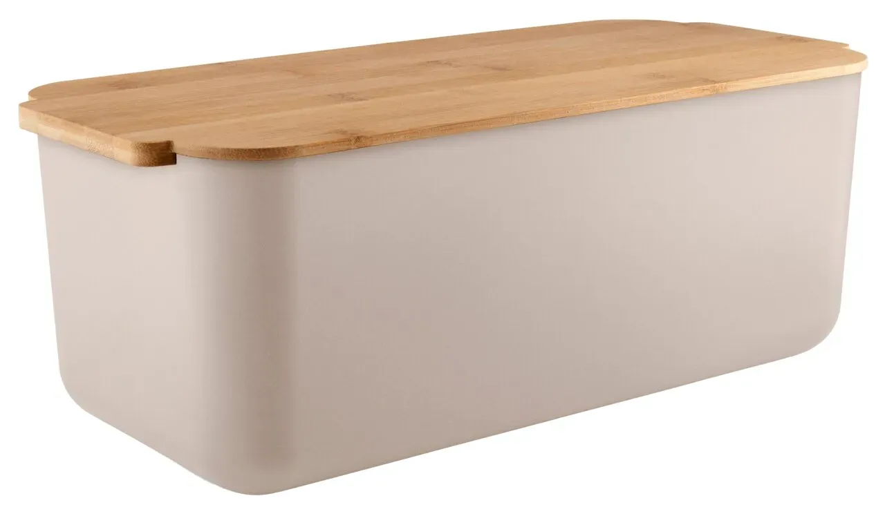 Eva Solo Brotkasten NORDIC KITCHEN - B/H/T ca. 42.00x16.00x19.00