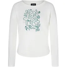 super.natural Under The Sea Sweatshirt Mehrfarbig L