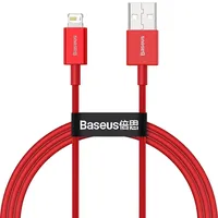 Baseus Superior Series Cable USB to iP 2.4A 1m