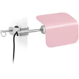 Hay Apex Klemmleuchte luis pink