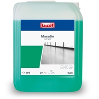 Buzil Maradin HC 43 Oberflächenreiniger 10 l