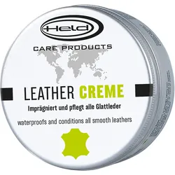 Held Ledercreme für Männer