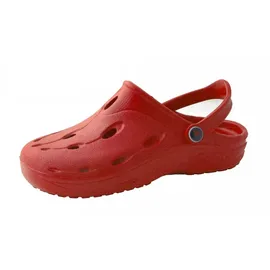 Chung Shi Dux Clog chilli 36-37