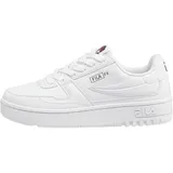 Fila Fxventuno Kinder Weiß 37