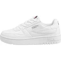 Fila Fxventuno Kinder Weiß 37