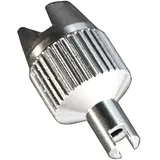 Schwalbe Ventilschlüssel AV/SV grau/silber