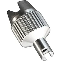 Schwalbe Ventilschlüssel AV/SV grau/silber