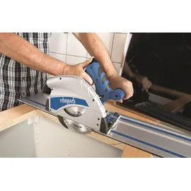 SCHEPPACH Tauchsäge PL55 inkl. Führungsschiene