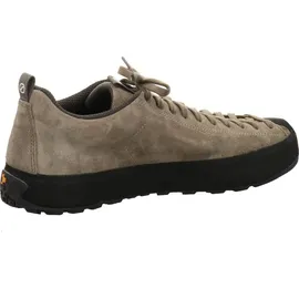 Scarpa Mojito Wrap GTX Dark Rock 43