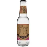 Doctor Polidori Dr. Polidori's Dry Tonic für Gin Cocktail 6er Pack 6 x 0,2l incl. Pfand