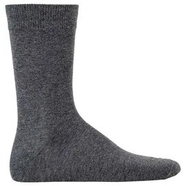 JACK & JONES JACJENS SOCK 10 Pack NOOS (12125756) dark grey melange