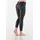 Freddy WRUP Regular Superskinny 7/8-Hose Schwarz M (38)