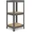 Metall 90x40x40 mit 200 kg Traglast pro Boden