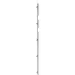 ABN SYPAS8 Abschottung zur Isolation BH8 für Outdoor Gehäuse