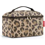 Reisenthel beautycase leo macchiato