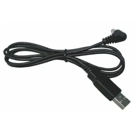 Supernova Airstream USB Ladekabel Schwarz 300 mm