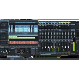 Magix Samplitude Music Studio 2022
