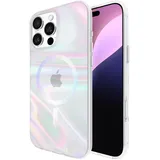 case-mate Soap Bubble MagSafe Case | Apple iPhone 16 Pro Max | transparent | CM054456